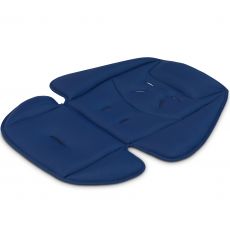Коляска 3 в 1 Lionelo Mika BLUE NAVY